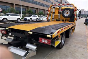 凉城新村24小时汽车送油服务公司