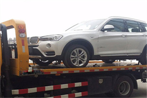 凉城新村拖车24小时服务电话